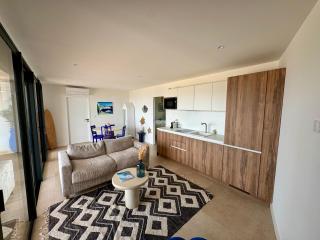 T2 standing 50m2, vue mer - Albitreccia - 3