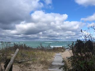 Northern Lights - Northport - 4