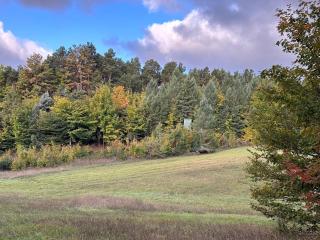 Hilltop Vistas - 1