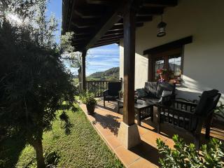 Casa El Calerín Cangas de Onís - Cangas de Onís - 9