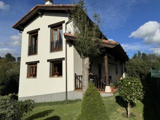 Casa El Calerín Cangas de Onís - Cangas de Onís - 0