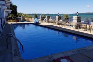 Pointes North 107- Grand Traverse Bay-Traverse City - 6