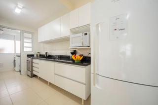 Apto moderno com piscina e academia QN1439 - 1