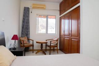 Bungavília house, Palmarejo - Praia - 7