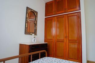 Bungavília house, Palmarejo - Praia - 2