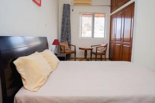 Bungavília house, Palmarejo - 1