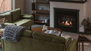 Perch - Skatecreek Cabin - Ashford - 9