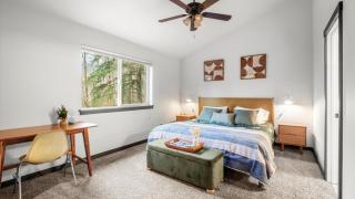 Perch - Skatecreek Cabin - Ashford - 7
