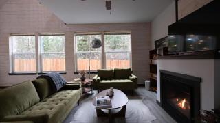 Perch - Skatecreek Cabin - Ashford - 4