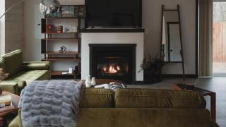Perch - Skatecreek Cabin - Ashford - 3