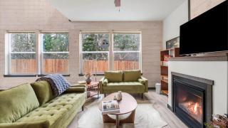 Perch - Skatecreek Cabin - 9