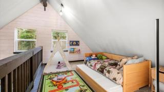 Perch - Skatecreek Cabin - Ashford - 6