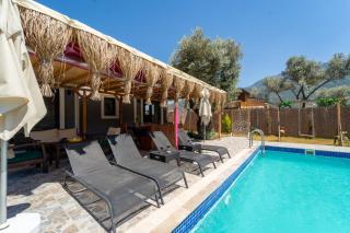 lion villa - Fethiye - 7