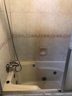 Amplio depto,parqueo,zona exclusiva - 7