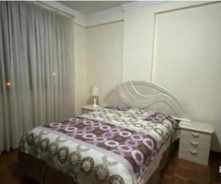 Amplio depto,parqueo,zona exclusiva - 1