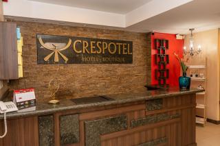 CRESPOTEL Hotel Boutique - Quevedo - 8