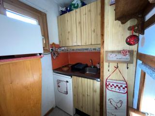 Résidence Aollets - Studio 4 personnes Plagne Village MAE-4764 - 5