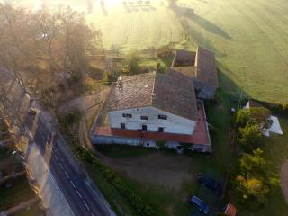 Turismo Rural Can Massot - Darnius - 5