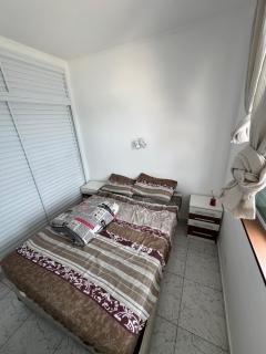 Apartamento de frente para o MAR - São Vicente - 7