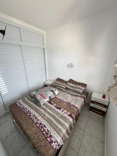 Apartamento de frente para o MAR - São Vicente - 1