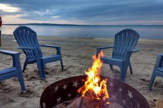 Pointes North 108- Grand Traverse Bay-Traverse City - 5