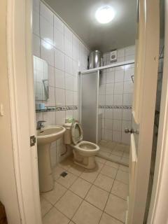 Puchin Homestay - Jinsha - 2