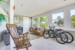Ft Lauderdale Getaway with Yard about 4 Mi to Beach! - Fort Lauderdale - 9