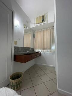 Flat aconchegante vista mar - Vila Velha - 6