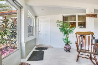 Ft Lauderdale Getaway with Yard about 4 Mi to Beach! - Fort Lauderdale - 1