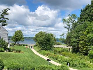 A Sunset View (#5610) - Traverse City - 2