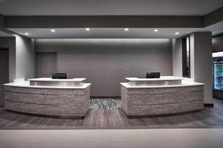 Residence Inn by Marriott Lynchburg - Lynchburg - 9