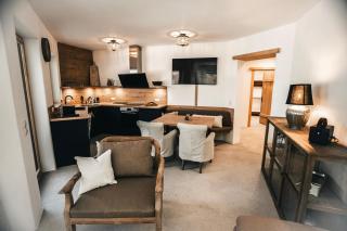 K-Style Chalet Premium-Twin-Lofts with private Sauna - 8