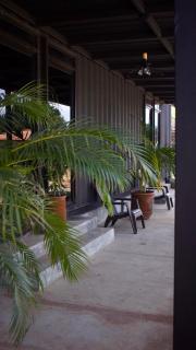 Nao Hostels Playa Venao - Playa Venao - 4