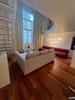 Loft Paris Secret Tour Eiffel - Parijs - 9