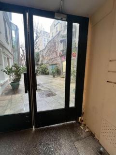 Loft Paris Secret Tour Eiffel - Parijs - 4