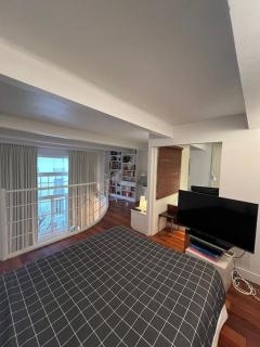 Loft Paris Secret Tour Eiffel - Parijs - 2