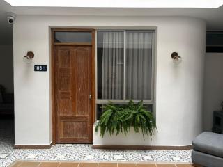CASA JURADO - 9