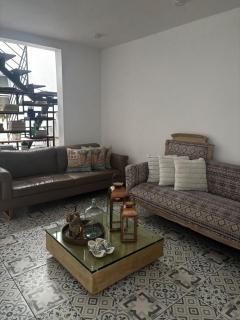 CASA JURADO - 2