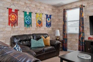 Heated Pool Free Waterpark w Lazy River - Davenport - 4