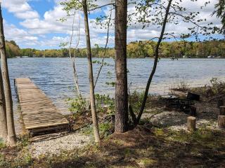 Life on Mickey Lake - Traverse City - 5