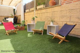 Residencial Entreaguas - Palazuelos de Eresma - 8