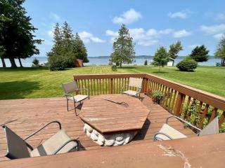 Love Up North - 8