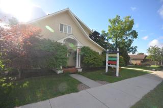 Front Cottage "Green Shutter" - Suttons Bay - 1