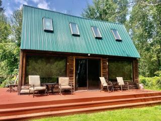 Boardman Bliss - Kingsley - 7
