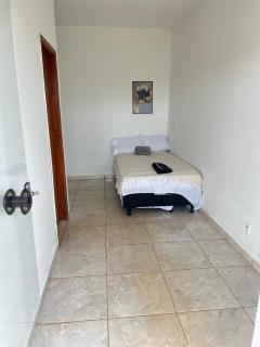 Loft Famíliar Br-Aeroporto 21 - Uberlândia - 2