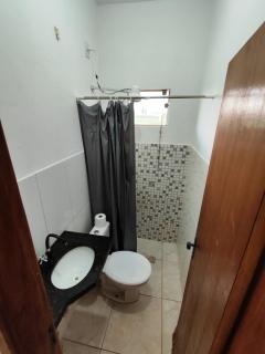 Loft Famíliar Br-Aeroporto 21 - Uberlândia - 1