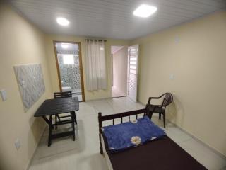 Quartos Privativos - Telêmaco Borba - 0