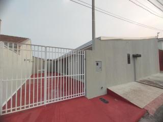 Quartos Privativos - Telêmaco Borba - 7
