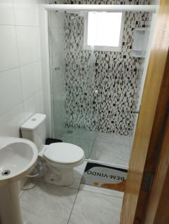 Quartos Privativos - Telêmaco Borba - 4