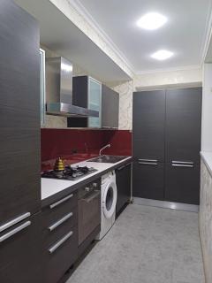 Апартаменты Crescent Mall - Bakoe - 6
